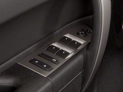 2012 GMC Sierra 1500 AWD Crew Cab 143.5" Denali