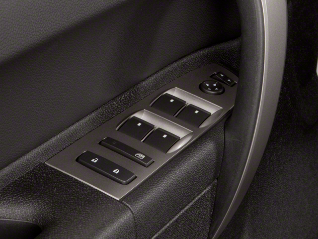 2012 GMC Sierra 1500 AWD Crew Cab 143.5" Denali