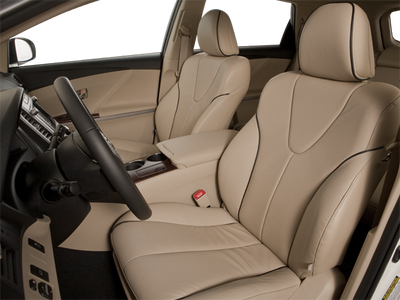 2012 Toyota Venza 4dr Wgn I4 FWD LE (Natl)