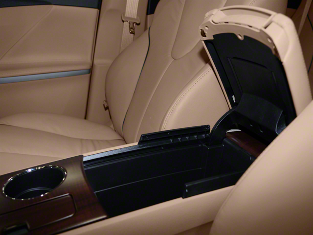2012 Toyota Venza 4dr Wgn I4 FWD LE (Natl)