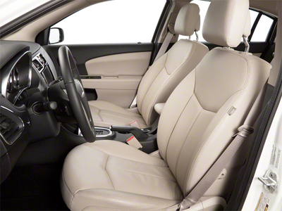 2013 Chrysler 200 4dr Sdn LX