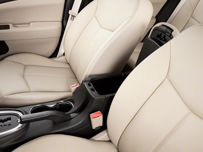 2013 Chrysler 200 4dr Sdn LX