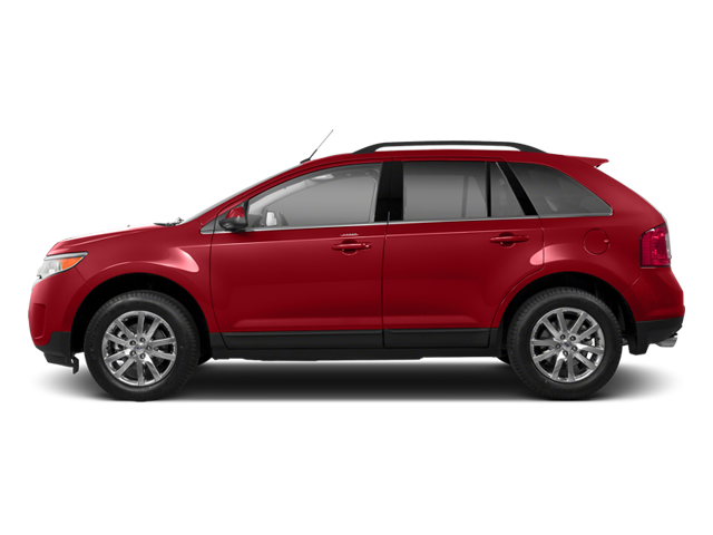 2013 Ford Edge 4dr SE FWD