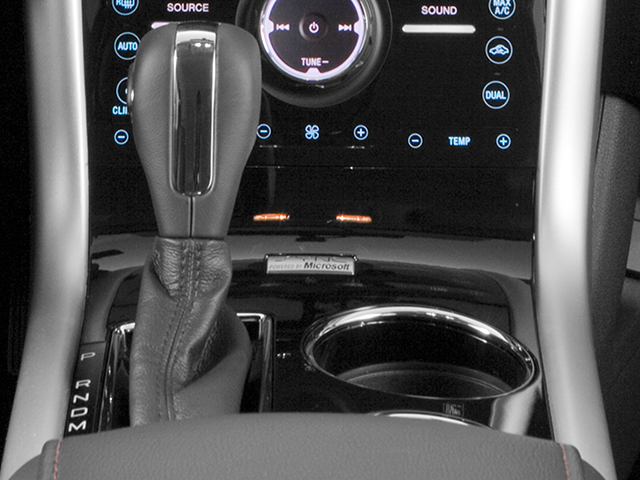 2013 Ford Edge 4dr SE FWD