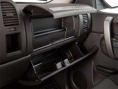 2013 GMC Sierra 1500 4WD Crew Cab 143.5" SLE