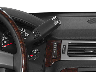 2013 GMC Sierra 2500HD 4WD Crew Cab 153.7" Denali