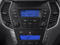 2013 Hyundai Santa Fe 2.0L Turbo