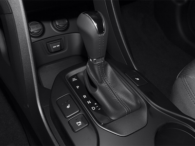 2013 Hyundai Santa Fe 2.0L Turbo