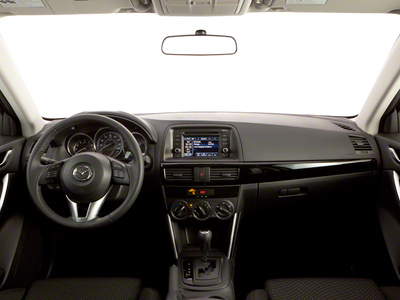 2013 Mazda Mazda CX-5 FWD 4dr Auto Touring