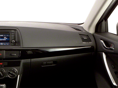 2013 Mazda Mazda CX-5 FWD 4dr Auto Touring