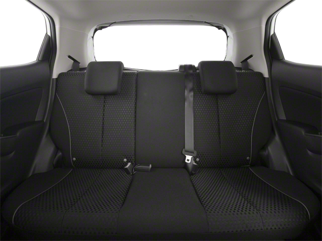 2013 Mazda MAZDA2 4dr HB Sport