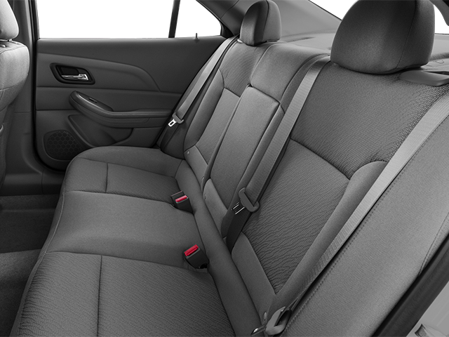 2014 Chevrolet Malibu 4dr Sdn LT w/1LT