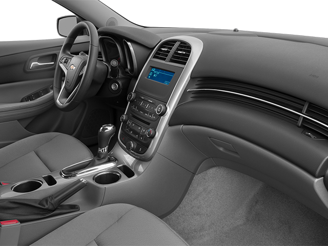 2014 Chevrolet Malibu 4dr Sdn LT w/1LT