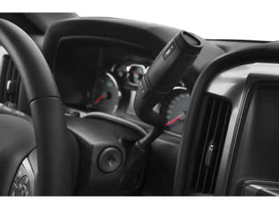 2014 Chevrolet Silverado 1500 LTZ 2LZ