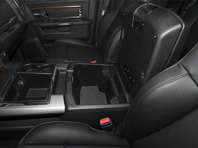 2014 RAM 2500 4WD Crew Cab 169" Tradesman