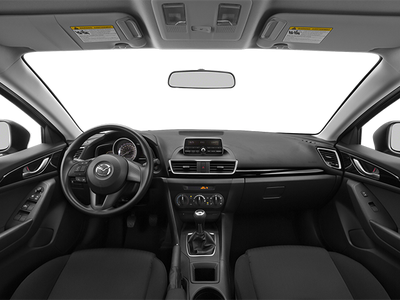 2014 Mazda Mazda3 s Grand Touring