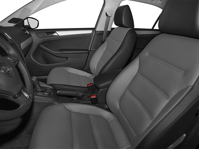 2014 Volkswagen Jetta 4dr DSG Hybrid SEL