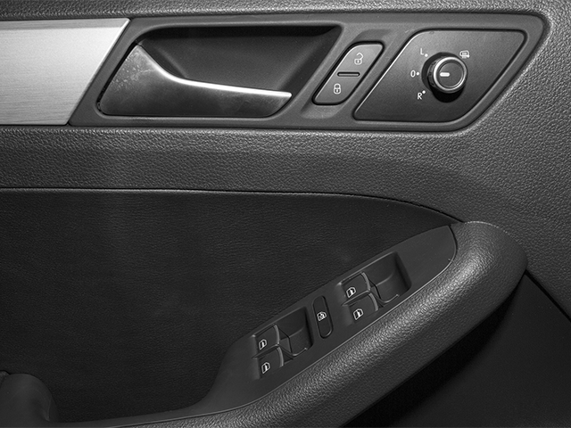 2014 Volkswagen Jetta 4dr DSG Hybrid SEL