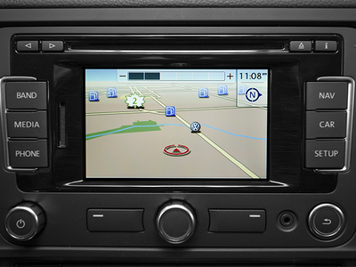 2014 Volkswagen Jetta 4dr DSG Hybrid SEL