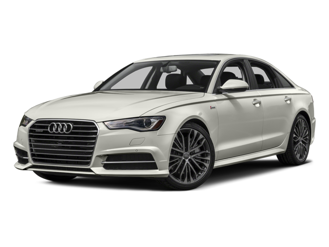 2016 Audi A6 4dr Sdn quattro 3.0T Prestige