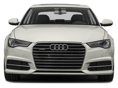 2016 Audi A6 4dr Sdn quattro 3.0T Prestige