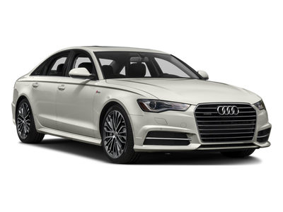 2016 Audi A6 4dr Sdn quattro 3.0T Prestige
