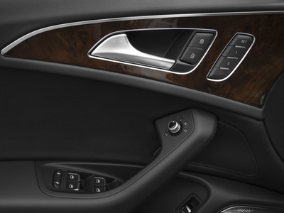 2016 Audi A6 4dr Sdn quattro 3.0T Prestige