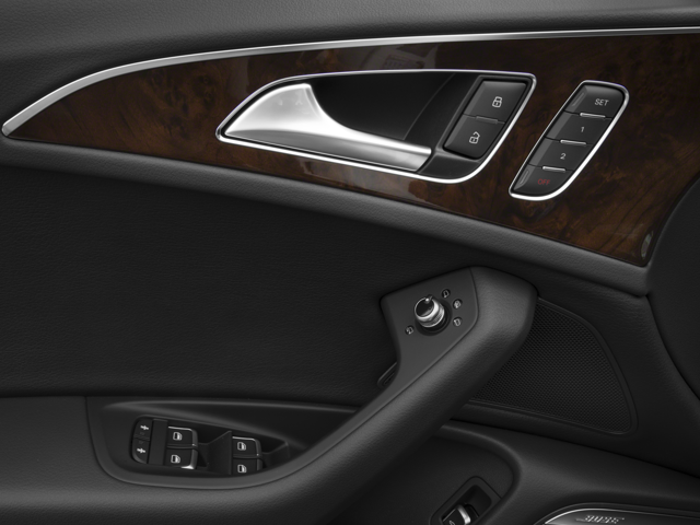 2016 Audi A6 4dr Sdn quattro 3.0T Prestige