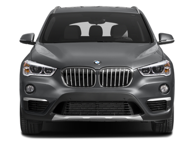 2016 BMW X1 AWD 4dr xDrive28i
