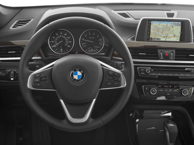 2016 BMW X1 AWD 4dr xDrive28i