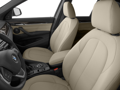 2016 BMW X1 AWD 4dr xDrive28i