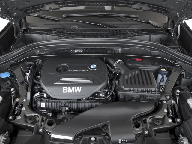 2016 BMW X1 AWD 4dr xDrive28i