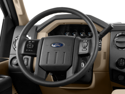 2016 Ford Super Duty F-350 SRW 4WD Crew Cab 156" Lariat
