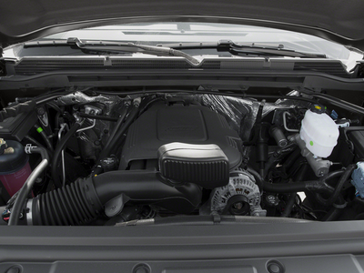 2016 GMC Sierra 2500HD 4WD Double Cab 144.2"