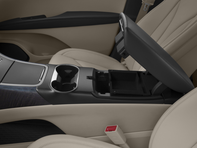 2016 Lincoln MKX FWD 4dr Premiere
