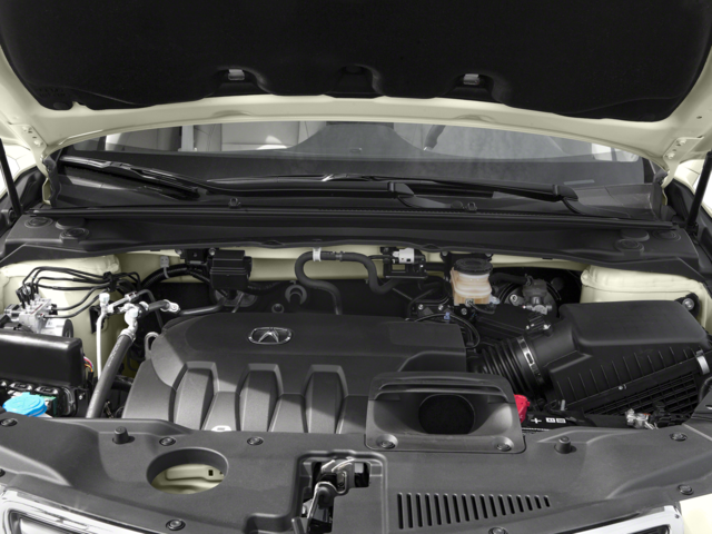 2017 Acura RDX FWD