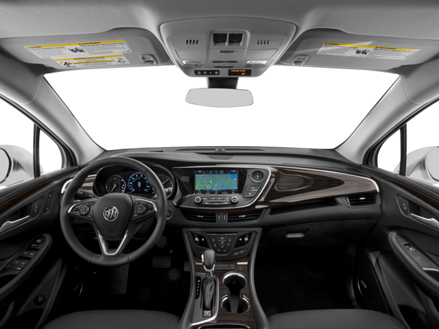 2017 Buick Envision AWD 4dr Premium I