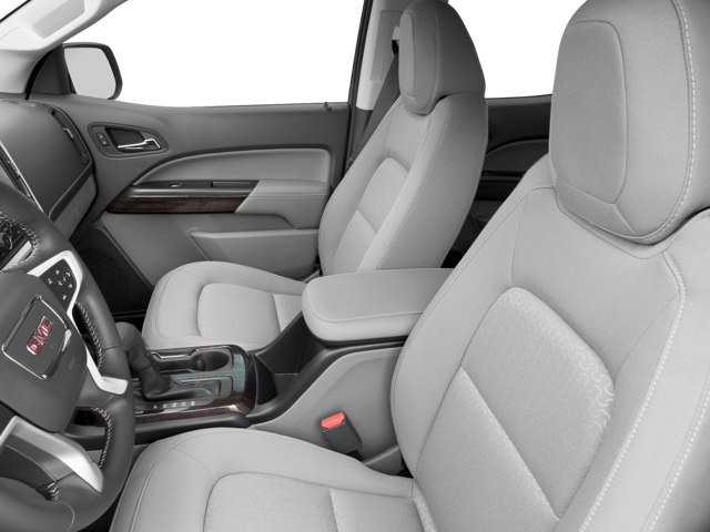 2017 GMC Canyon 2WD Crew Cab 128.3" SLE