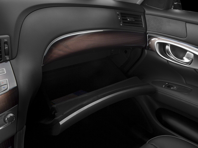2017 INFINITI Q70 3.7 AWD