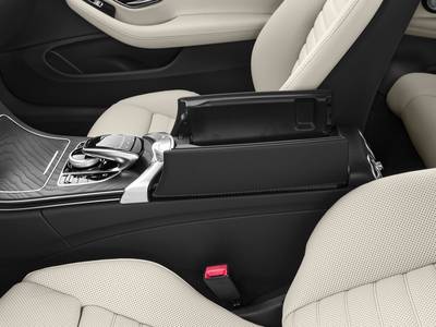 2017 Mercedes-Benz C-Class AMG® C 43 4MATIC® Cabriolet