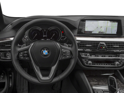 2018 BMW 5 Series 530e xDrive iPerformance Plug-In Hybrid