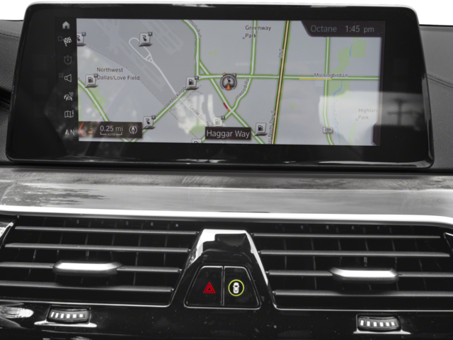 2018 BMW 5 Series 530e xDrive iPerformance Plug-In Hybrid