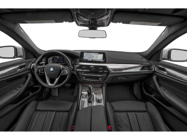 2018 BMW 5 Series 530e xDrive iPerformance Plug-In Hybrid