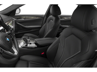 2018 BMW 5 Series 530e xDrive iPerformance Plug-In Hybrid