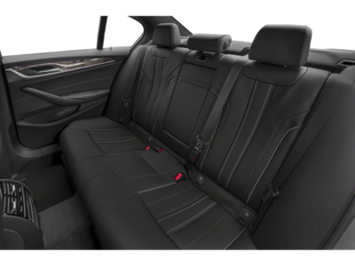 2018 BMW 5 Series 530e xDrive iPerformance Plug-In Hybrid