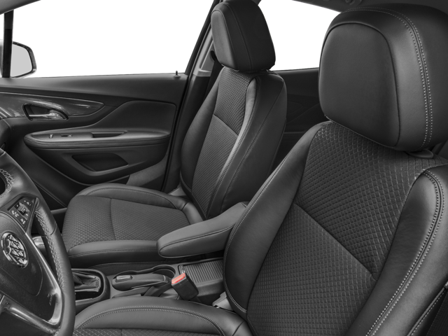 2018 Buick Encore FWD 4dr Sport Touring