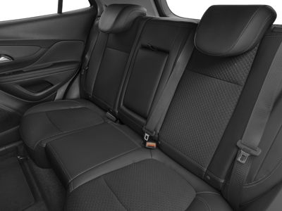 2018 Buick Encore FWD 4dr Sport Touring