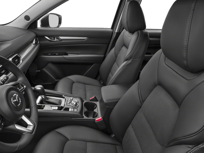 2018 Mazda Mazda CX-5 Touring FWD