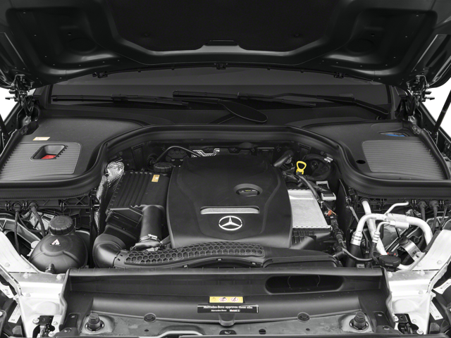 2018 Mercedes-Benz GLC GLC 300 SUV