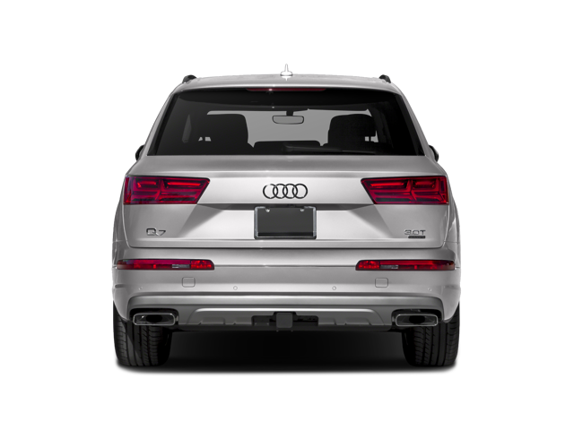 2019 Audi Q7 Prestige 55 TFSI quattro